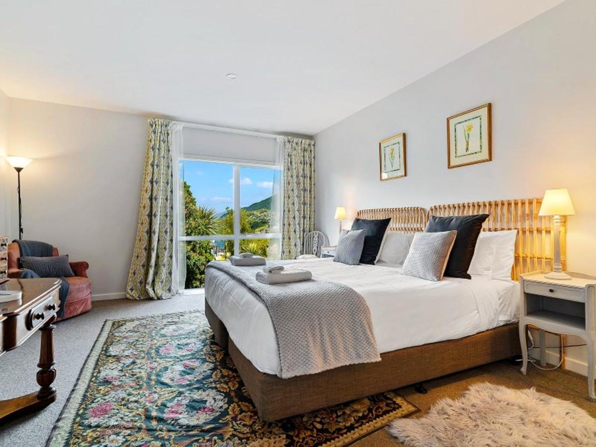 Central Location - 2 Bedroom Apartment in Habeke Queenstown Buitenkant foto