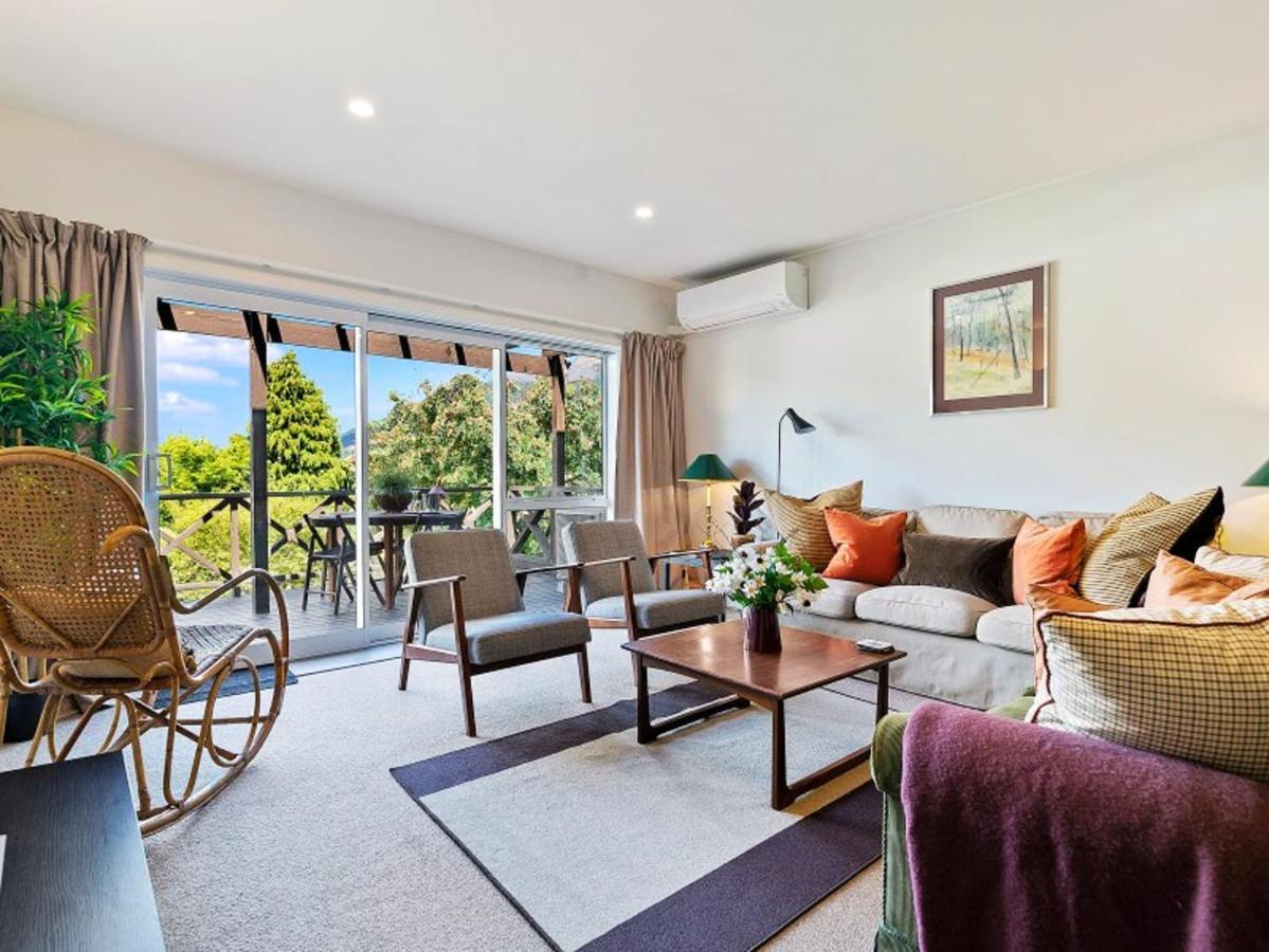 Central Location - 2 Bedroom Apartment in Habeke Queenstown Buitenkant foto
