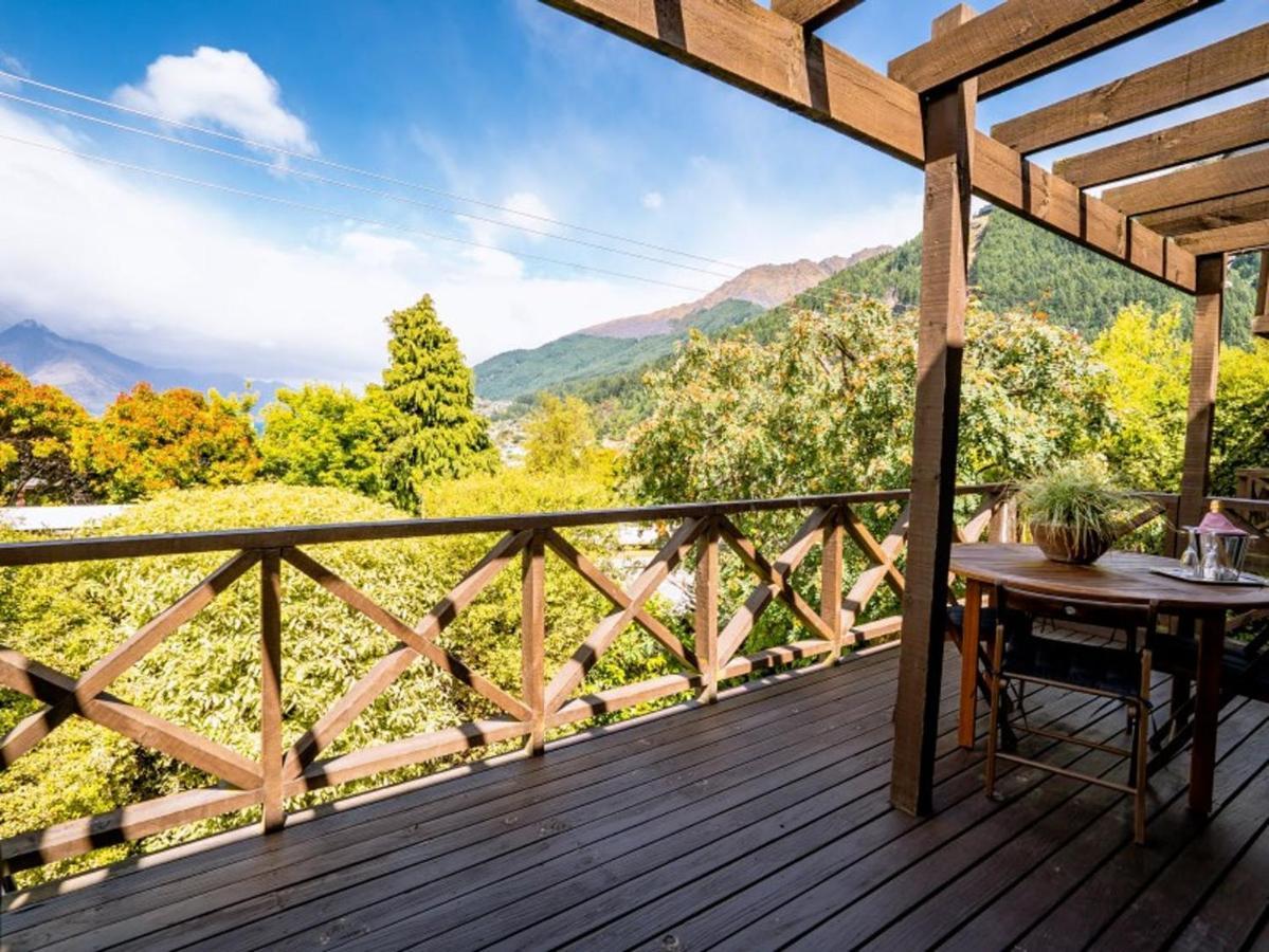 Central Location - 2 Bedroom Apartment in Habeke Queenstown Buitenkant foto